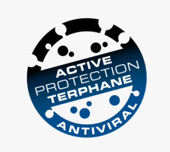 Terphane launches PET film with proven efficacy against Covid-19 virus in flexible packaging